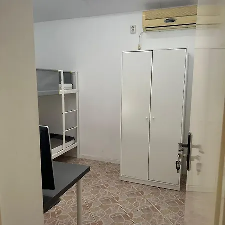 In Vila La Eforie Sud Проживание в семье Эфорие-Суд