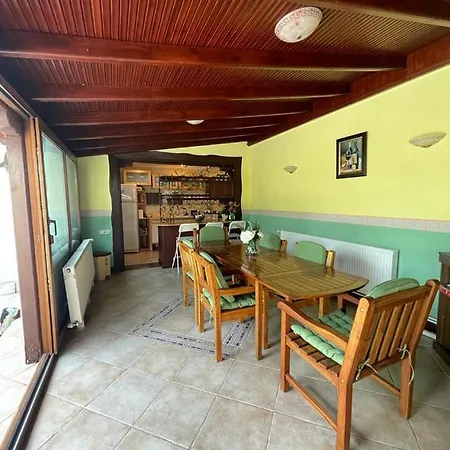 In Vila La Eforie Sud Homestay