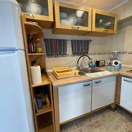 Privat bolig In Vila La Eforie Sud