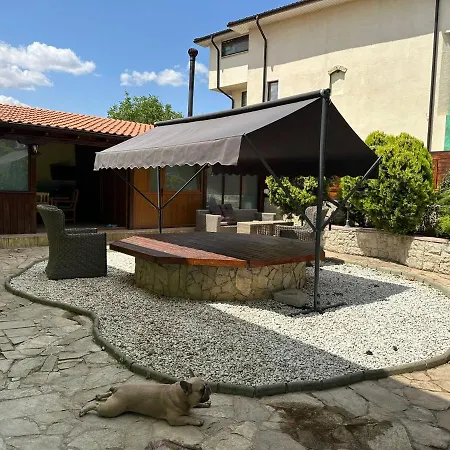 In Vila La Eforie Sud Homestay *